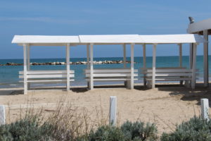 Porto San Giorgio | Vakantiewoning Casa Cipresse