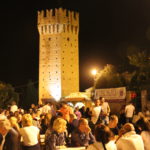 Festa del Vino in Ortezzano | Vakantiewoning Casa Cipresse