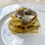Spaghetti truffel - Sarnano